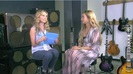 Demi Lovato Acuvue Live Chat - May 16_ 2012 008211