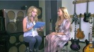 Demi Lovato Acuvue Live Chat - May 16_ 2012 007843