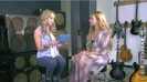 Demi Lovato Acuvue Live Chat - May 16_ 2012 007903