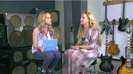 Demi Lovato Acuvue Live Chat - May 16_ 2012 008475