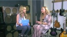 Demi Lovato Acuvue Live Chat - May 16_ 2012 009099
