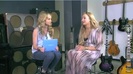 Demi Lovato Acuvue Live Chat - May 16_ 2012 009205