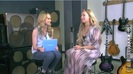 Demi Lovato Acuvue Live Chat - May 16_ 2012 010042