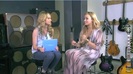 Demi Lovato Acuvue Live Chat - May 16_ 2012 009848
