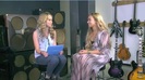 Demi Lovato Acuvue Live Chat - May 16_ 2012 010444