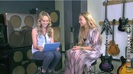 Demi Lovato Acuvue Live Chat - May 16_ 2012 010701