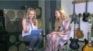 Demi Lovato Acuvue Live Chat - May 16_ 2012 010709