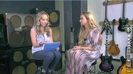 Demi Lovato Acuvue Live Chat - May 16_ 2012 010931