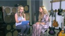 Demi Lovato Acuvue Live Chat - May 16_ 2012 010934