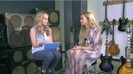 Demi Lovato Acuvue Live Chat - May 16_ 2012 010956