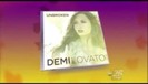 Demi Lovato - Skyscraper Performance Good Morning America (484)