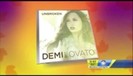 Demi Lovato - Skyscraper Performance Good Morning America (498)