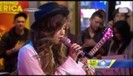 Demi Lovato - Skyscraper Performance Good Morning America (977)