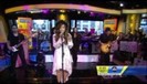 Demi Lovato - Skyscraper Performance Good Morning America (960)