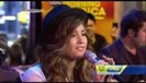 Demi Lovato - Skyscraper Performance Good Morning America (1489)