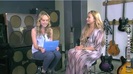 Demi Lovato Acuvue Live Chat - May 16_ 2012 011925