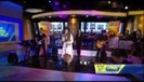 Demi Lovato - Skyscraper Performance Good Morning America (1495)