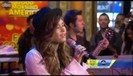 Demi Lovato - Skyscraper Performance Good Morning America (1468)