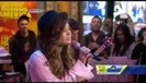 Demi Lovato - Skyscraper Performance Good Morning America (1461)