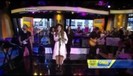 Demi Lovato - Skyscraper Performance Good Morning America (1921)