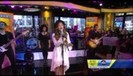 Demi Lovato - Skyscraper Performance Good Morning America (1966)