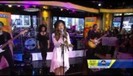 Demi Lovato - Skyscraper Performance Good Morning America (1931)