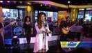 Demi Lovato - Skyscraper Performance Good Morning America (2929)