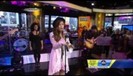Demi Lovato - Skyscraper Performance Good Morning America (2445)