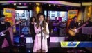 Demi Lovato - Skyscraper Performance Good Morning America (2925)