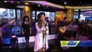 Demi Lovato - Skyscraper Performance Good Morning America (2416)