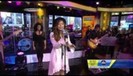 Demi Lovato - Skyscraper Performance Good Morning America (2880)