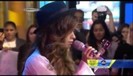 Demi Lovato - Skyscraper Performance Good Morning America (5283)