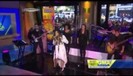 Demi Lovato - Skyscraper Performance Good Morning America (5768)