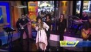 Demi Lovato - Skyscraper Performance Good Morning America (5771)