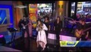 Demi Lovato - Skyscraper Performance Good Morning America (5793)