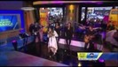 Demi Lovato - Skyscraper Performance Good Morning America (5812)