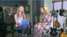 Demi Lovato Acuvue Live Chat - May 16_ 2012 014964