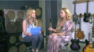 Demi Lovato Acuvue Live Chat - May 16_ 2012 016043