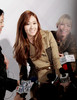 snsd jessica burberry event in taiwan (1)