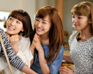 Tiffany-Taeyeon-Sooyoung-Hyoyeon-HQ-pics-of-Woongjin-Coway-girls-generation-snsd-24711916-1600-1064