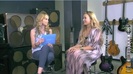 Demi Lovato Acuvue Live Chat - May 16_ 2012 016670