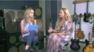 Demi Lovato Acuvue Live Chat - May 16_ 2012 016377
