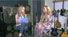 Demi Lovato Acuvue Live Chat - May 16_ 2012 016435