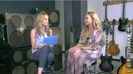 Demi Lovato Acuvue Live Chat - May 16_ 2012 016909