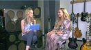 Demi Lovato Acuvue Live Chat - May 16_ 2012 016924