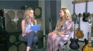 Demi Lovato Acuvue Live Chat - May 16_ 2012 016959