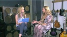 Demi Lovato Acuvue Live Chat - May 16_ 2012 017027