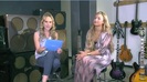 Demi Lovato Acuvue Live Chat - May 16_ 2012 019045