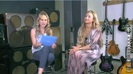 Demi Lovato Acuvue Live Chat - May 16_ 2012 019050