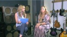 Demi Lovato Acuvue Live Chat - May 16_ 2012 019664